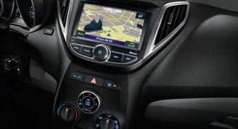 Mudanças na família HB20 da Hyundai
