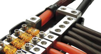 Porta-Fusível Distribuidor Mini ANL – PRO COMPETITION