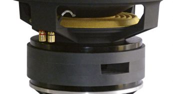 Woofer de 10.000W da Bomber supera a barreira do som