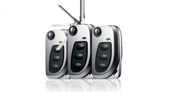 Controles – Chave canivete Defendertech