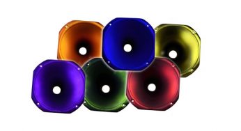 Cornetas Sound Components
