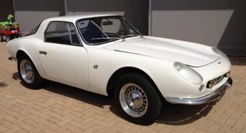 AutoEsporte ExpoShow terá exposição de carros antigos