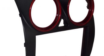 Moldura Sport para Fiat Palio