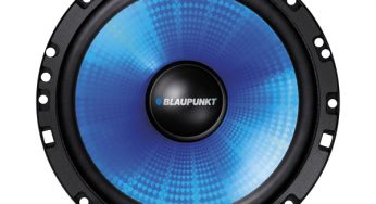 Blaupunkt de volta ao Brasil