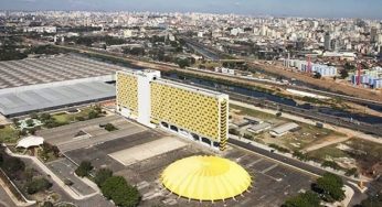 Revista AutoMOTIVO terá nova localização na AutoEsporte ExpoShow