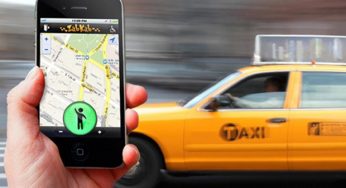 Empresa lança serviço que permite pagamento de corrida de táxi pelo celular