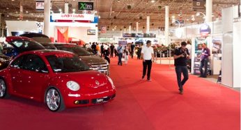 Confira as fotos do AutoEsporte Expo Show!