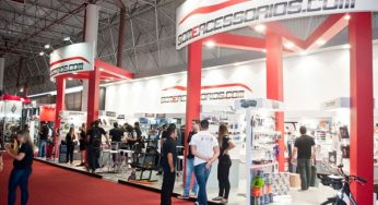 Portal “Som e Acessórios” é lançado na AutoEsporte Expo Show