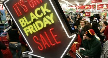 Black Friday Brasil acontece nessa sexta-feira com grandes ofertas em diversos setores