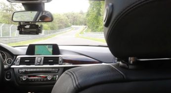 Governo cria sistema para facilitar multa a motoristas de carro alugado