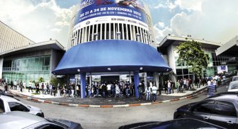 AutoEsporte Expo Show destaca acessórios