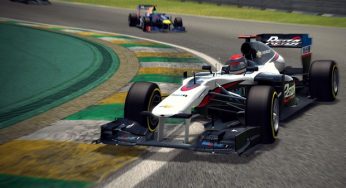 Novo game da Stock Car é lançado para PC