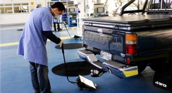 Mais de 300 mil veículos podem ser multados por falta de inspeção