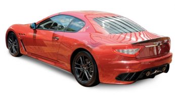 São Paulo recebeu o 1° Auto Premium Show