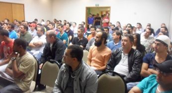 Quantum realiza treinamentos técnicos