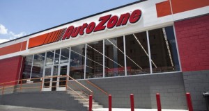 AutoZone inaugura sua primeira loja na capital paulista