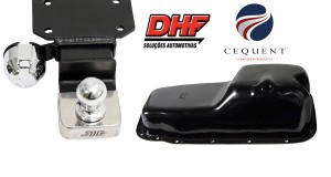 Cequent Performance Products anuncia aquisição da DHF