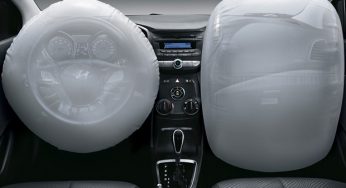 Governo mantém obrigação de airbags e ABS para 2014, mas Kombi pode escapar
