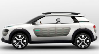 Citroën Cactus