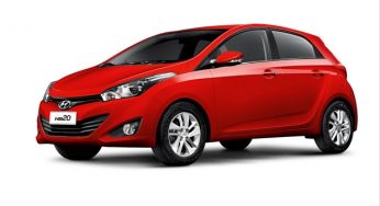 HB20 foi o carro mais buscado no Google em 2013. Veja Top 10 do setor automotivo