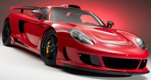 Porsche envolvido no acidente de Paul Walker era raro e supera R$ 1 milhão