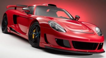 Porsche envolvido no acidente de Paul Walker era raro e supera R$ 1 milhão