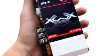 Linha de Amplificadores Digitais da BOOG ganha novo integrante.