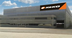 Keko fecha 2013 com importantes projetos consolidados