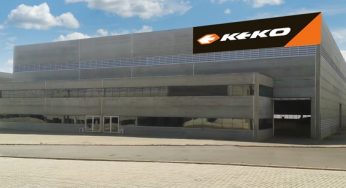 Keko fecha 2013 com importantes projetos consolidados