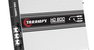 Taramp’s lança o HD 800. Confira especificações.