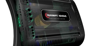 Taramp’s lança o HD400.4S, um amplificador com moderno sistema de refrigeração