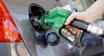 Tipo de gasolina menos poluente chega aos postos do Brasil