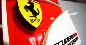 Ferrari fará votação pela internet para escolher nome do novo carro da F-1