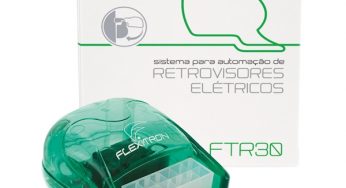 Módulo universal para retrovisores Flexitron