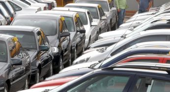 Redução de IPI aumentou a arrecadação de impostos
