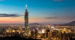 Indústrias de Taiwan se apresentam ao Brasil