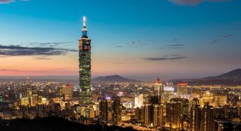 Indústrias de Taiwan se apresentam ao Brasil
