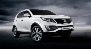 Kia Motors é patrocinadora do Brasil Open 2014
