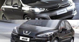 Citroën e Peugeot convocam recall pelo mesmo problema