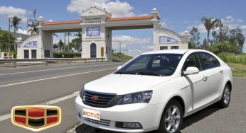 Avaliação: Confira o que vender para os donos do bem equipado Geely EC7