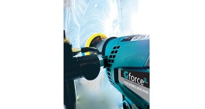 Gforce2 é nova opção de produto para para-brisas