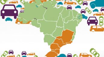 Características dos mercados estaduais impactam o mercado de acessórios