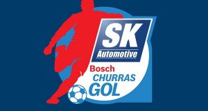 Final da Copa SK Bosch Churras Gol aconteceu nesse fim de semana com grande evento