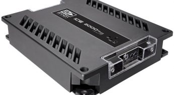 Produto: Amplificador ICE 2000 Banda