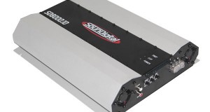 Produto: Amplificador SD 8000.1 Soundigital