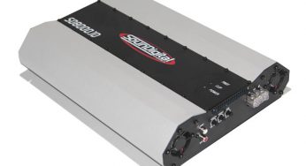 Produto: Amplificador SD 8000.1 Soundigital