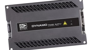 Produto: Fonte Dynamo Power Supply da Banda Audioparts