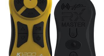 Produto: Controle com 1200 metros de alcance JFA