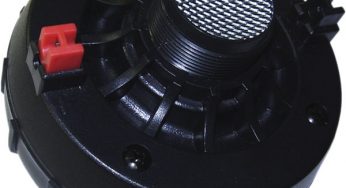 Produto: Driver 8 Ohms da TSR