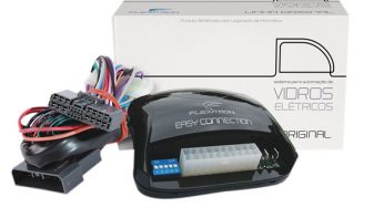 Módulo de Rebatimento Linha Easy Connection Flexitron